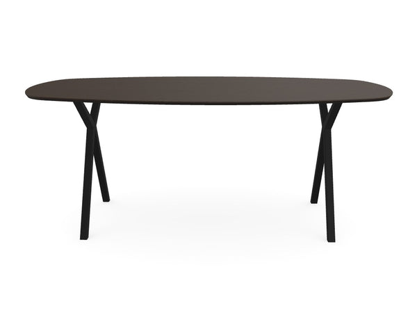 Eettafel - Maatwerk #ERSVQS - {{ product.type }} - Kas20