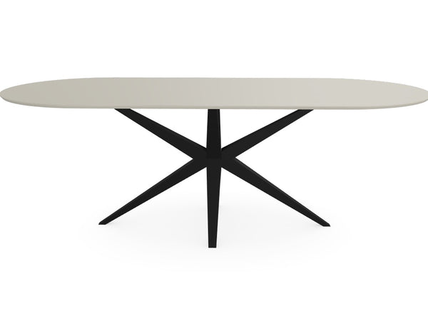 Eettafel - Maatwerk #ERUD2S - {{ product.type }} - Kas20