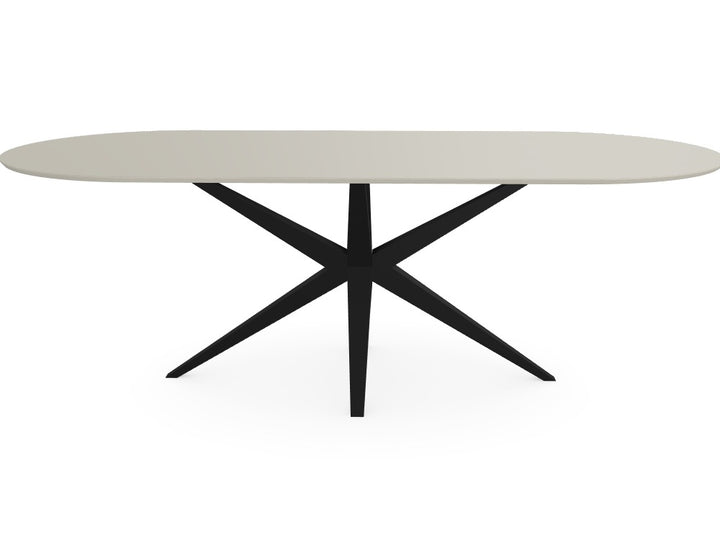 Eettafel - Maatwerk #ERUD2S - {{ product.type }} - Kas20