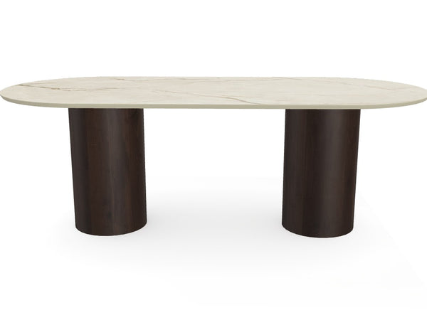Eettafel - Maatwerk #ERUJBQ - {{ product.type }} - Kas20