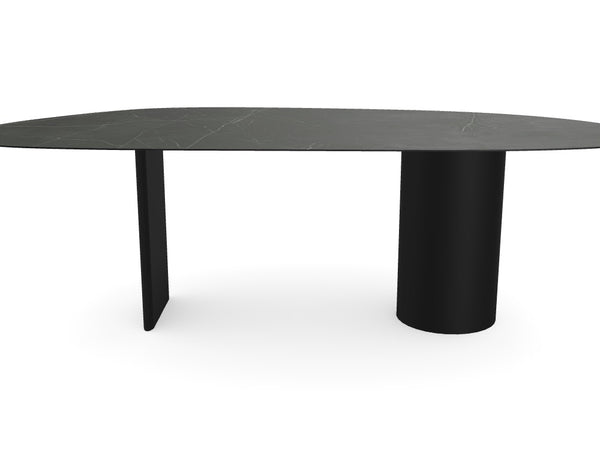 Eettafel - Maatwerk #ERUSK2 - {{ product.type }} - Kas20