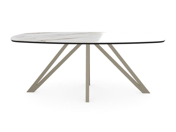 Kas20 Eettafel - Maatwerk #ERV6UO - {{ product.type }} - Kas20