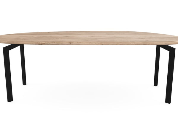 Eettafel - Maatwerk #ERYMNN - {{ product.type }} - Kas20