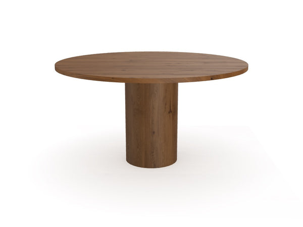 Eettafel - Maatwerk #ES7NBA - {{ product.type }} - Kas20