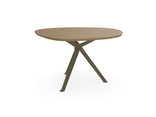 Kas20 Eettafel - Maatwerk #ESF1LP - {{ product.type }} - Kas20