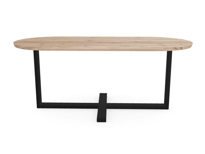 Kas20 Eettafel - Maatwerk #ESJ5HX - {{ product.type }} - Kas20