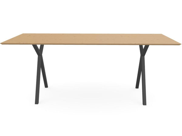 Kas20 Eettafel - Maatwerk #ESNIFG - {{ product.type }} - Kas20