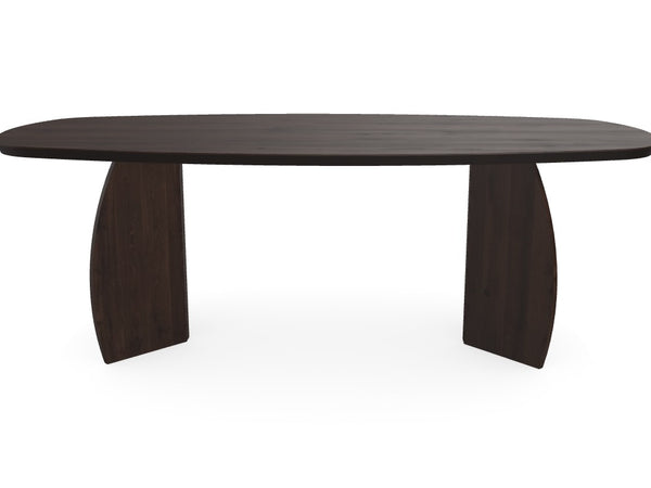 Eettafel - Maatwerk #ESWXQ5 - {{ product.type }} - Kas20