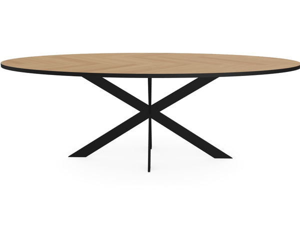 Eettafel - Maatwerk #ET2BDS