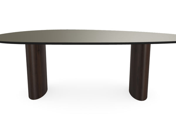 Eettafel - Maatwerk #ET9T83 - {{ product.type }} - Kas20