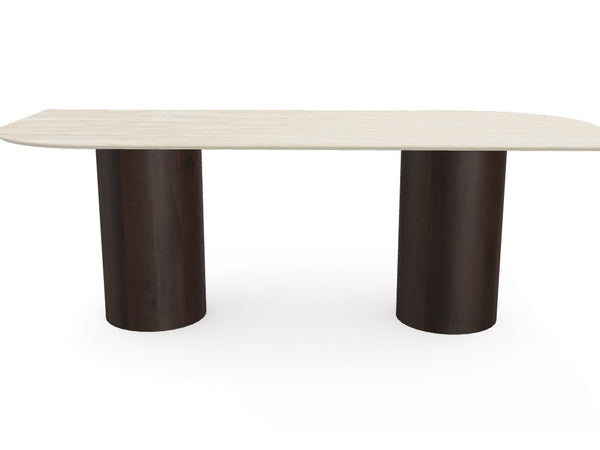 Eettafel - Maatwerk #ETDPJ9 - {{ product.type }} - Kas20