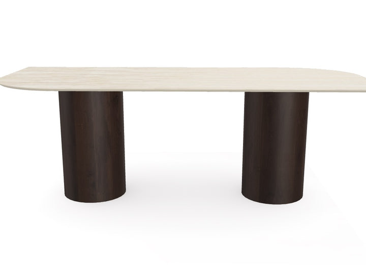 Eettafel - Maatwerk #ETDPJ9 - {{ product.type }} - Kas20