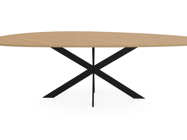 Eettafel - Maatwerk #ETMUYT - {{ product.type }} - Kas20