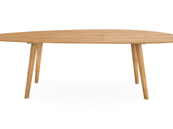Eettafel - Maatwerk #ETRQ5C - {{ product.type }} - Kas20