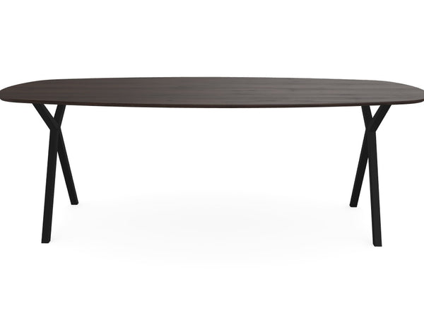 Eettafel - Maatwerk #ETSOIU - {{ product.type }} - Kas20
