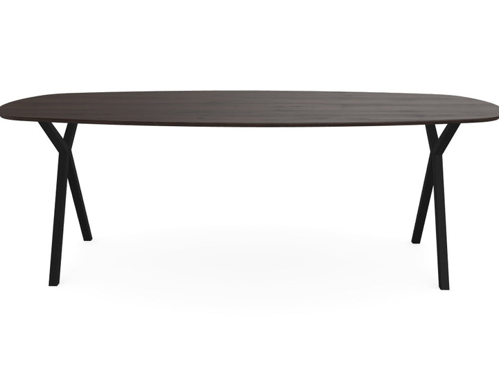 Eettafel - Maatwerk #ETSOIU - {{ product.type }} - Kas20