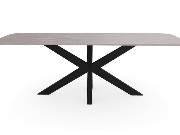 Eettafel - Maatwerk #ETVARE - {{ product.type }} - Kas20