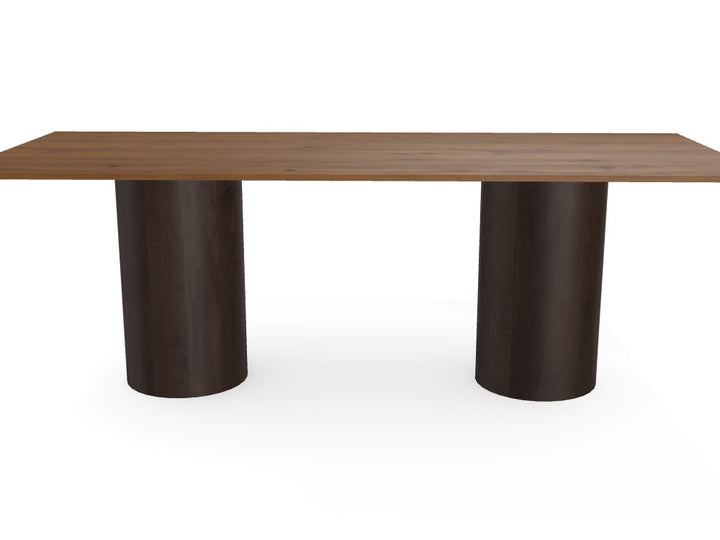 Eettafel - Maatwerk #ETWCOG - {{ product.type }} - Kas20