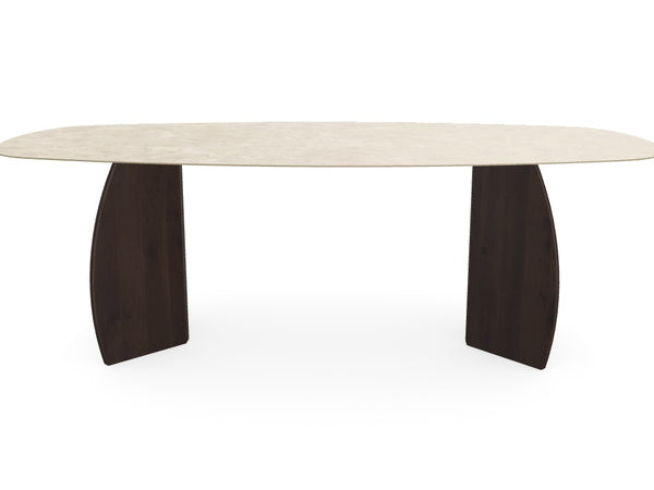 Eettafel - Maatwerk #ETX1XN - {{ product.type }} - Kas20