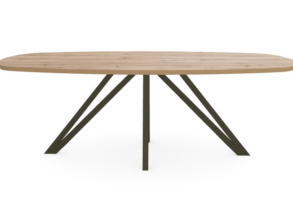 Eettafel - Maatwerk #ETYCUM