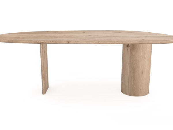 Eettafel - Maatwerk #EU4ERO - {{ product.type }} - Kas20