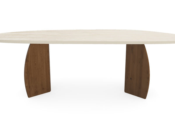 Eettafel - Maatwerk #EU6WVL - {{ product.type }} - Kas20