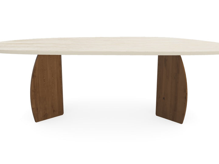 Eettafel - Maatwerk #EU6WVL - {{ product.type }} - Kas20