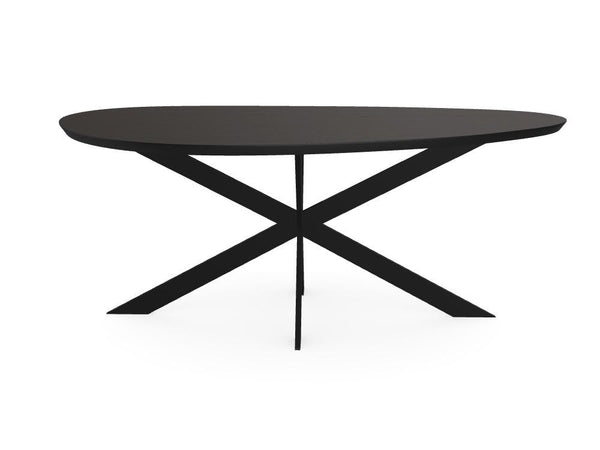 Kas20 Eettafel - Maatwerk #EUAFCC - {{ product.type }} - Kas20