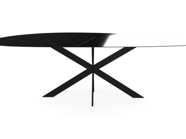 Eettafel - Maatwerk #EUAZRR - {{ product.type }} - Kas20