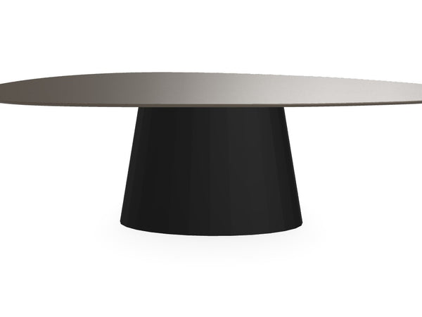 Eettafel - Maatwerk #EUHDL0 - {{ product.type }} - Kas20