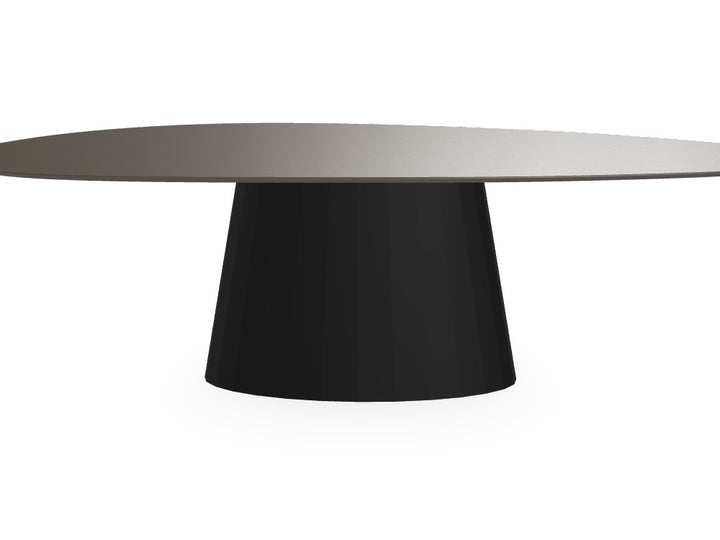 Eettafel - Maatwerk #EUHDL0 - {{ product.type }} - Kas20