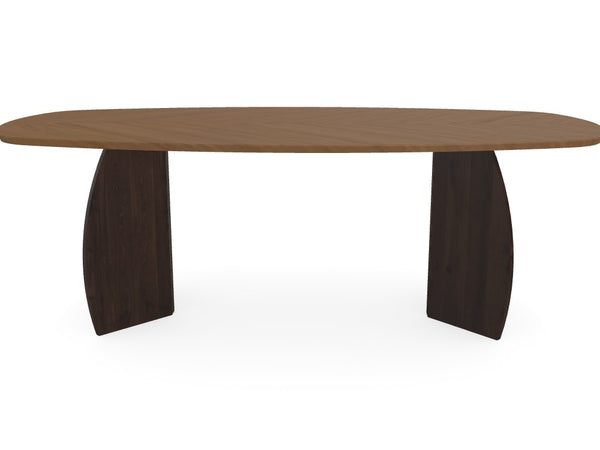 Eettafel - Maatwerk #EUOMP4 - {{ product.type }} - Kas20