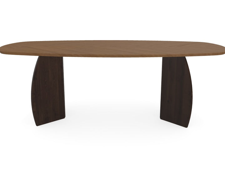 Eettafel - Maatwerk #EUOMP4 - {{ product.type }} - Kas20