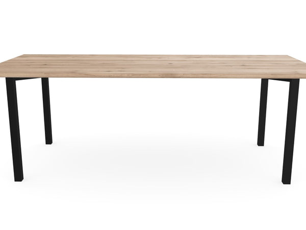 Eettafel - Maatwerk #EUP6LL