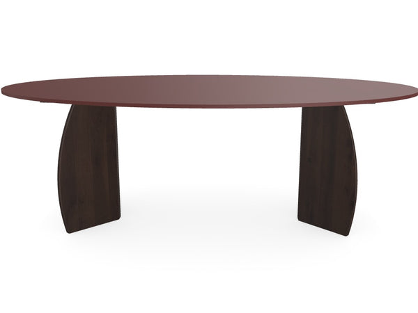 Eettafel - Maatwerk #EV0WZW