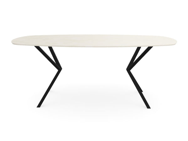 Kas20 Eettafel - Maatwerk #EV105C - {{ product.type }} - Kas20
