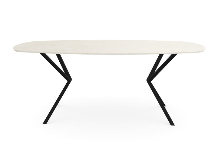 Kas20 Eettafel - Maatwerk #EV105C - {{ product.type }} - Kas20