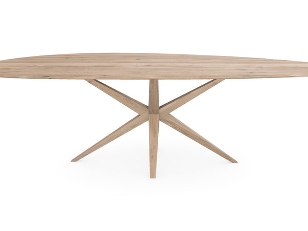 Eettafel - Maatwerk #EV3NFX - {{ product.type }} - Kas20