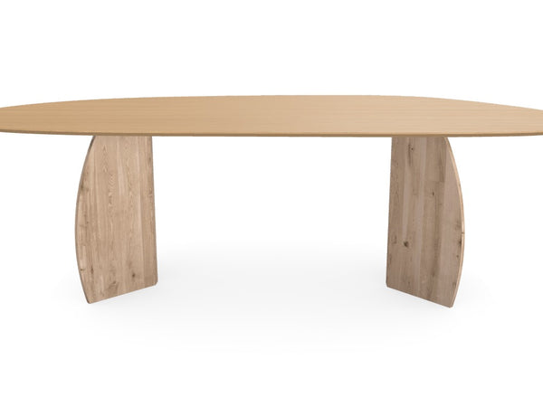 Eettafel - Maatwerk #EVFCKJ
