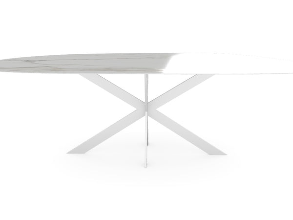 Eettafel - Maatwerk #EVLZDZ
