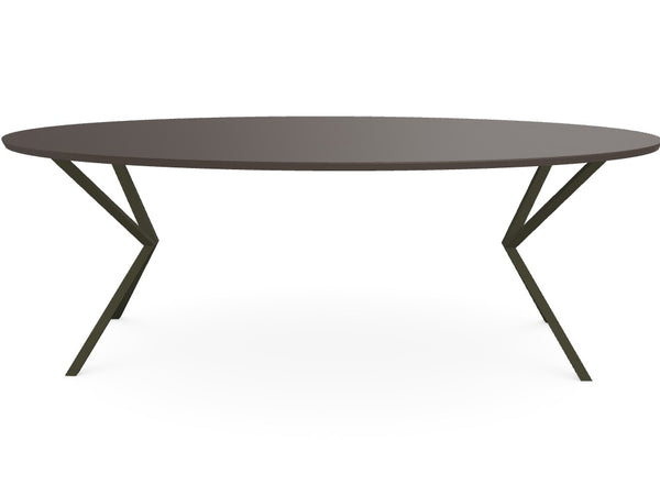 Eettafel - Maatwerk #EVSTA2 - {{ product.type }} - Kas20