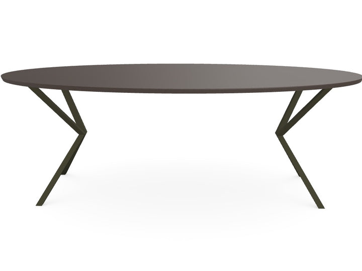 Eettafel - Maatwerk #EVSTA2 - {{ product.type }} - Kas20