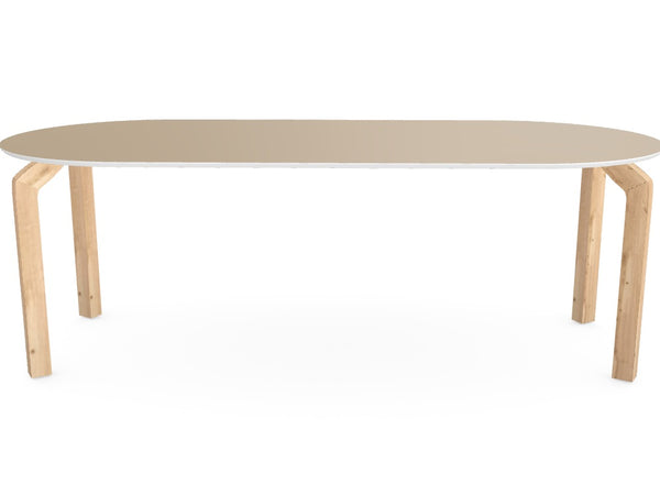 Eettafel - Maatwerk #EVXSRZ - {{ product.type }} - Kas20