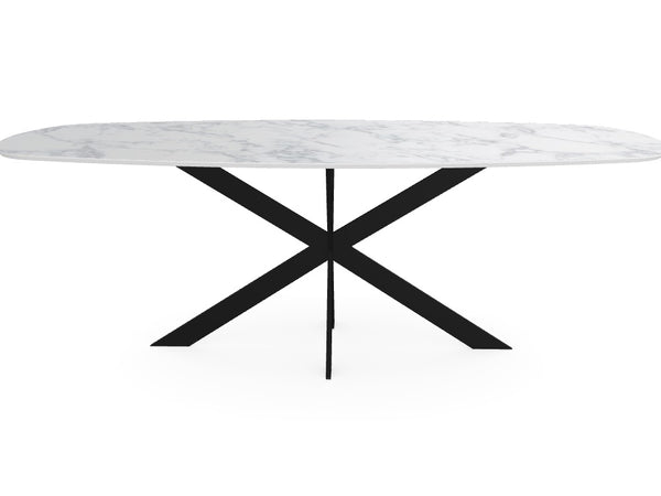 Eettafel - Maatwerk #EWDT9F - {{ product.type }} - Kas20