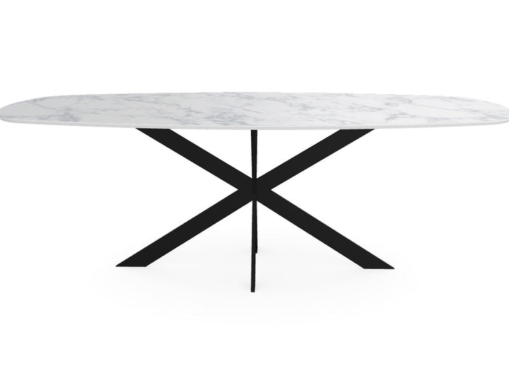 Eettafel - Maatwerk #EWDT9F - {{ product.type }} - Kas20