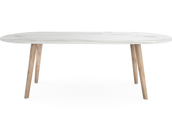 Eettafel - Maatwerk #EWEEX6 - {{ product.type }} - Kas20