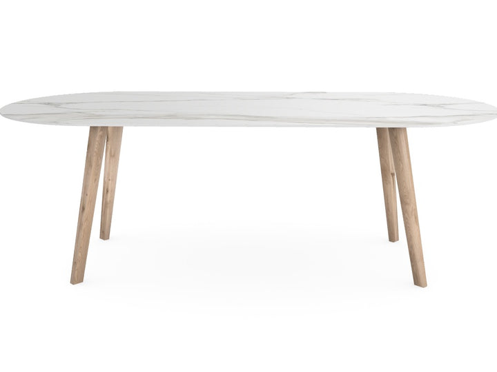 Eettafel - Maatwerk #EWEEX6 - {{ product.type }} - Kas20