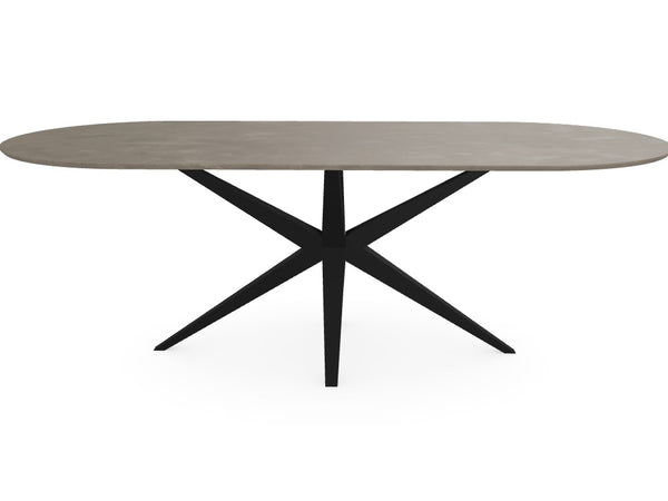 Eettafel - Maatwerk #EWFS9G - {{ product.type }} - Kas20