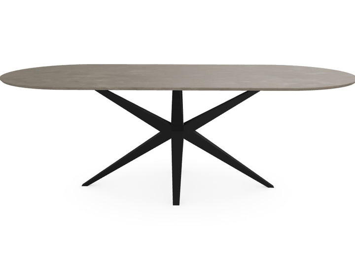 Eettafel - Maatwerk #EWFS9G - {{ product.type }} - Kas20