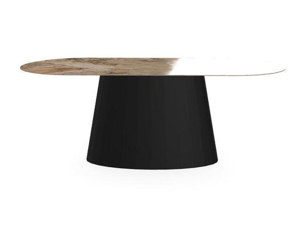 Kas20 Eettafel - Maatwerk #EX0IP3 - {{ product.type }} - Kas20